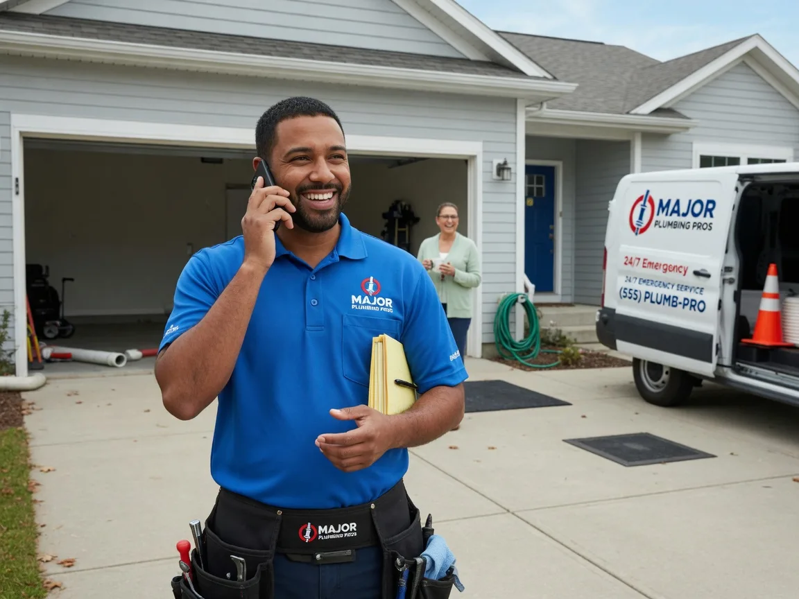 Drain Cleaning Services Eugene, OR FAQs